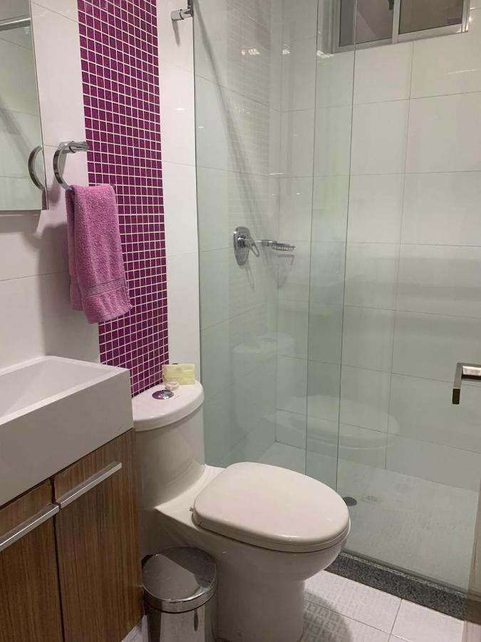 קאלי Hotel San Antonio Plaza מראה חיצוני תמונה