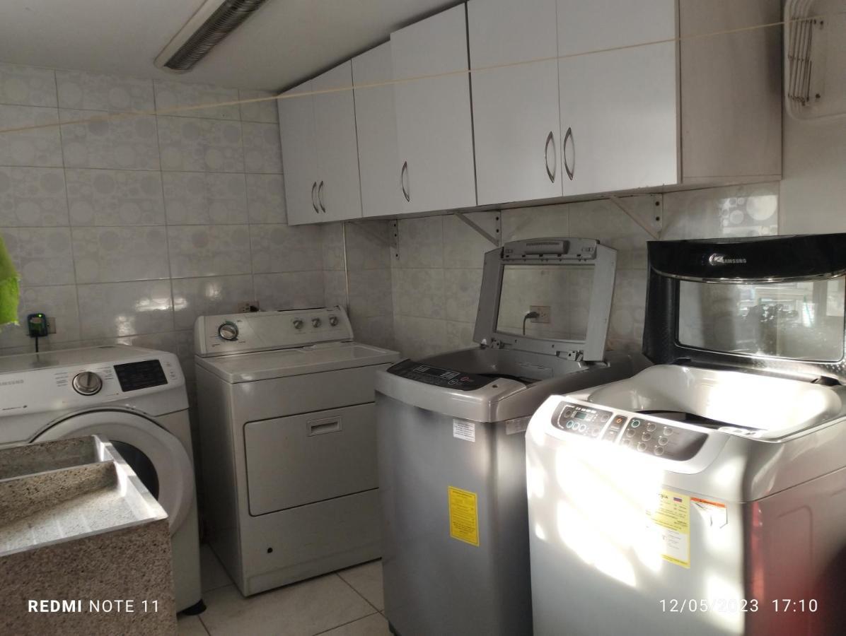 קאלי Hotel San Antonio Plaza מראה חיצוני תמונה