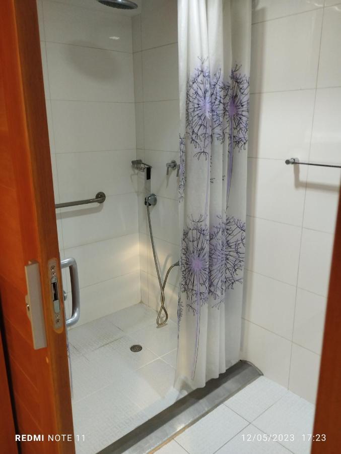 קאלי Hotel San Antonio Plaza מראה חיצוני תמונה